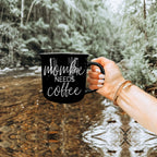 Mombie Mug