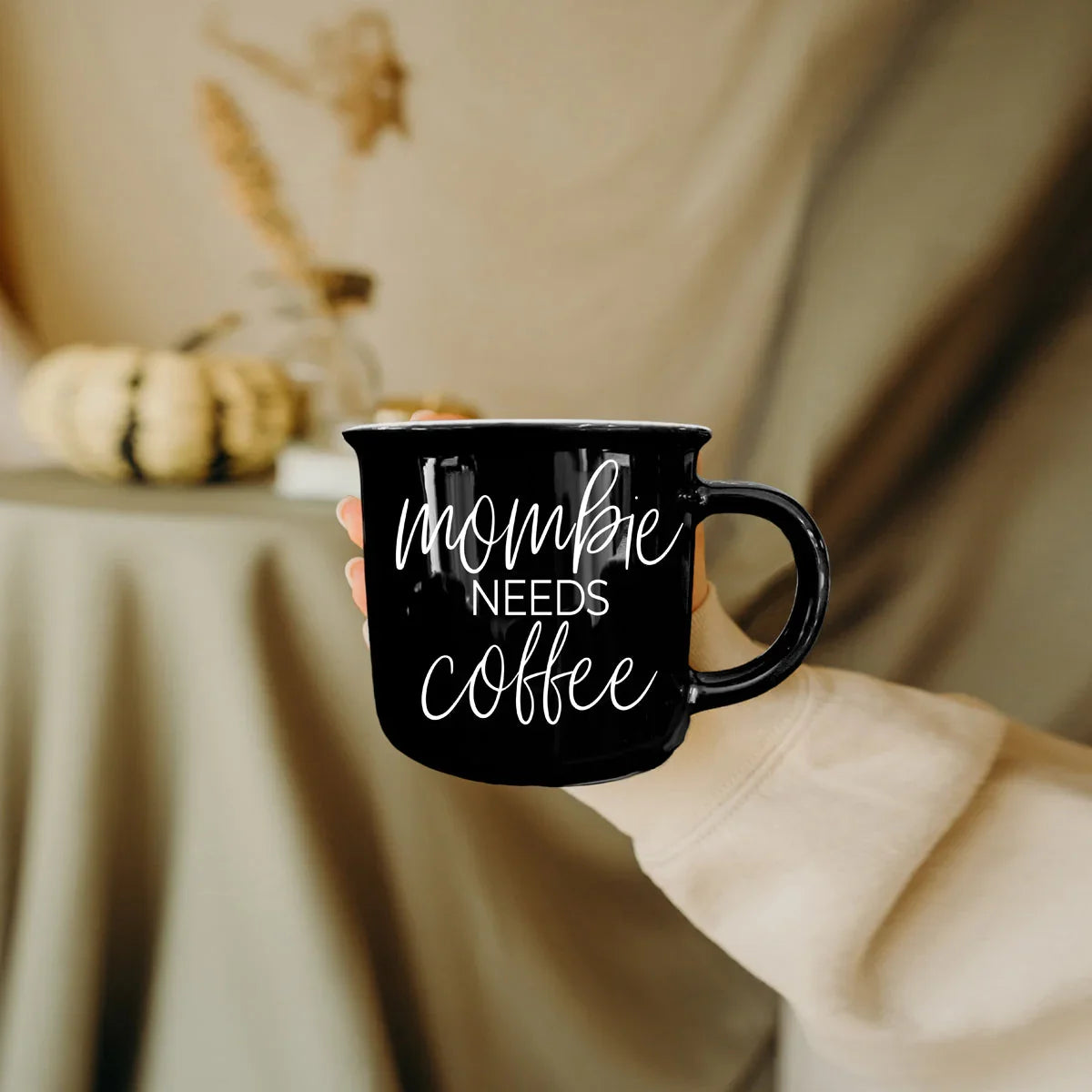 Mombie Mug