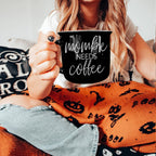 Mombie Mug