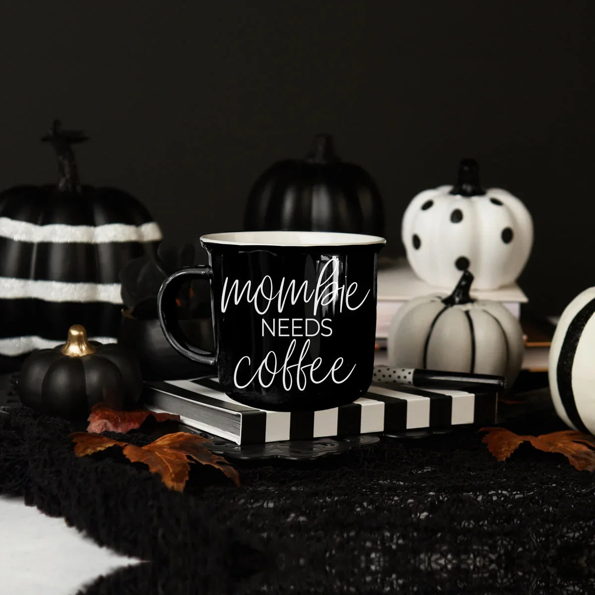 Mombie Mug