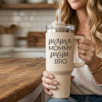 Mommy Bro 40oz