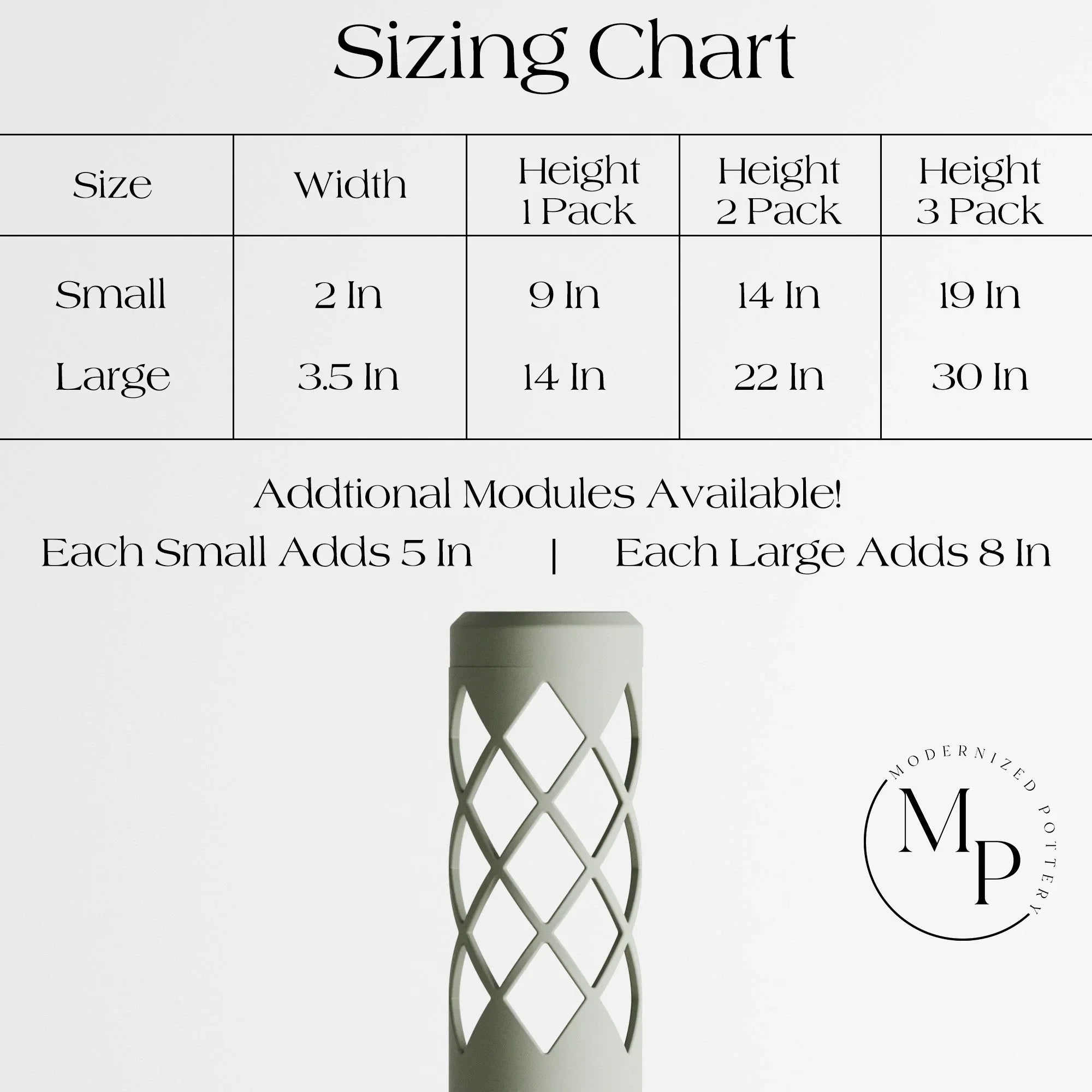 Moss Pole Modular, lifestyle image - House Of Avana