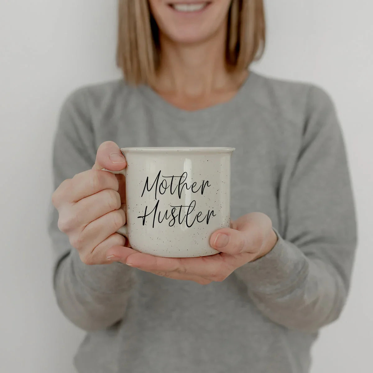 Mother Hustler