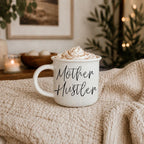Mother Hustler