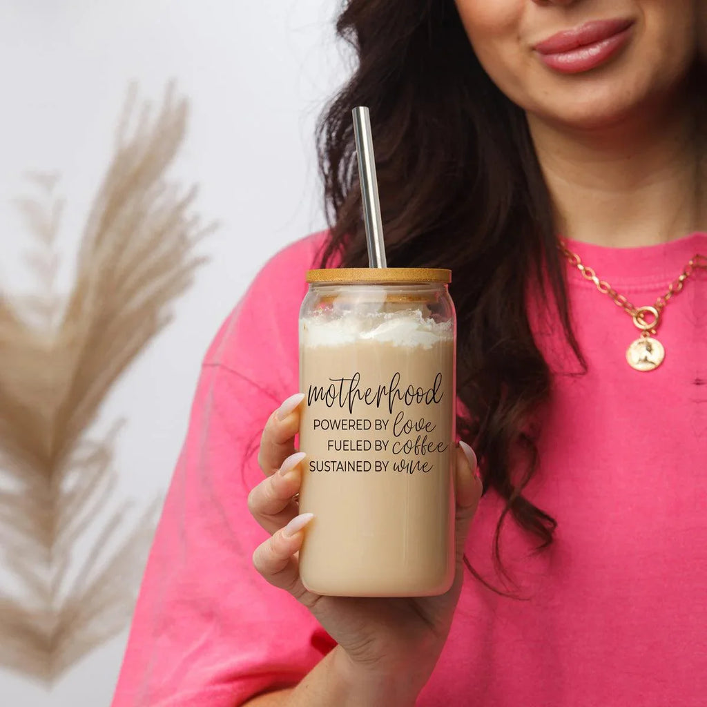 Motherhood Definition 17oz