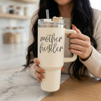 Mother Hustler