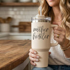 Mother Hustler