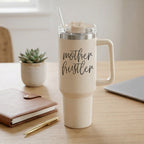Mother Hustler