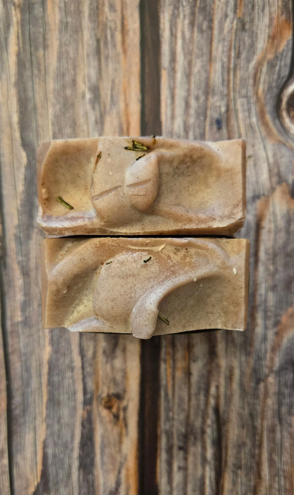 Mountain Cabin Soap