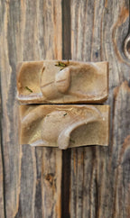 Mountain Cabin Soap