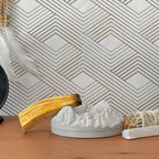 Mountain Palo Santo Burner AURA 8 HOME