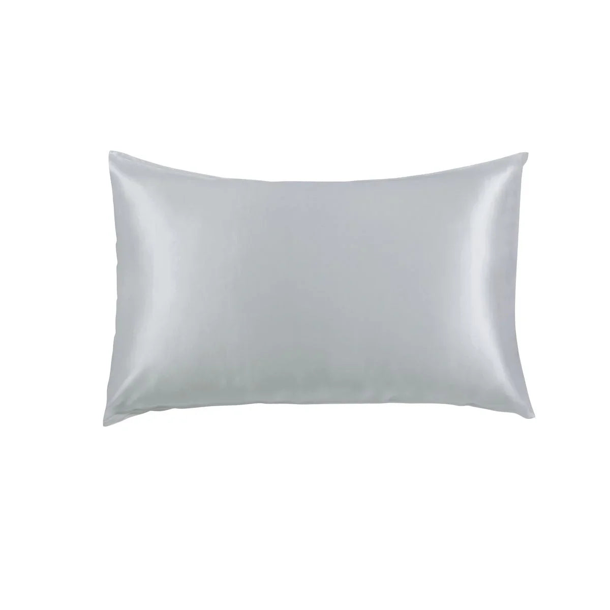 100% Mulberry Silk Pillowcase with Giftbox, angled view - House Of Avana