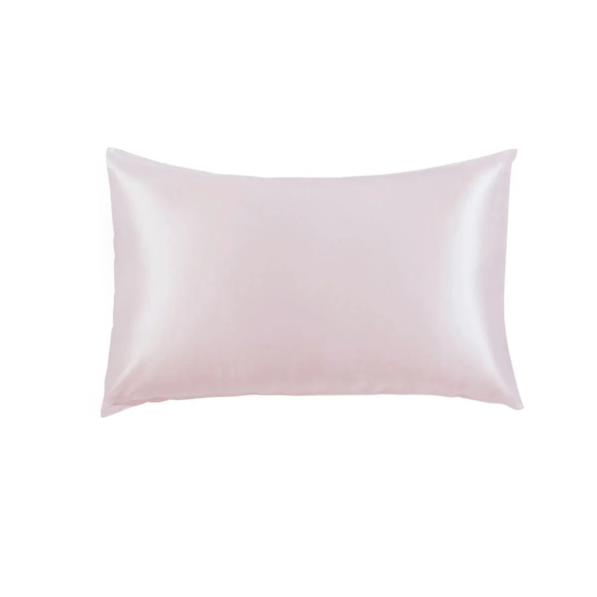 100% Mulberry Silk Pillowcase with Giftbox, close-up view - House Of Avana