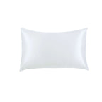 100% Mulberry Silk Pillowcase with Giftbox, top view - House Of Avana