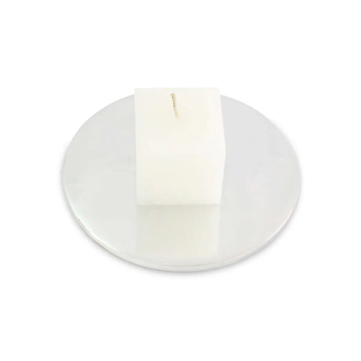 Multi-Purpose Round Candle Holder / Coaster Choixe