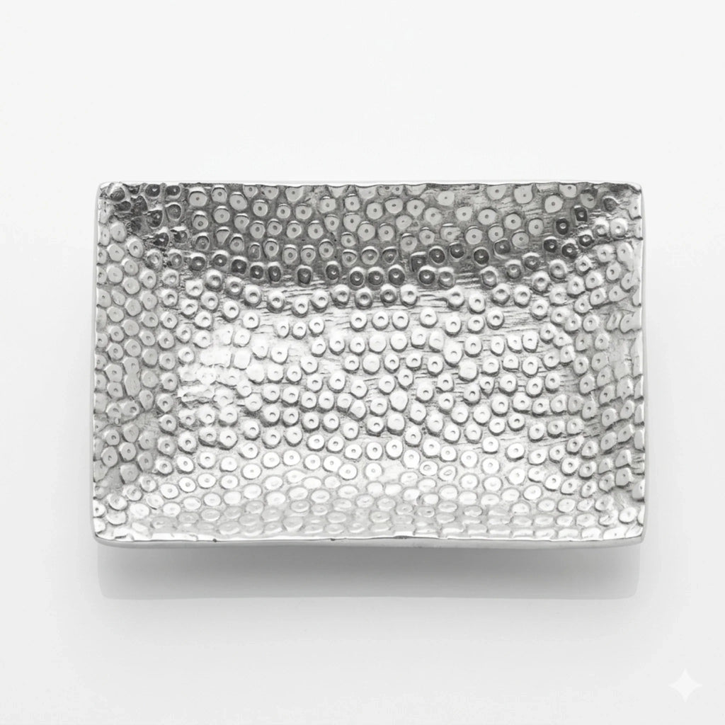 Multi-Purpose Soap Dish / Jewelry Bowl