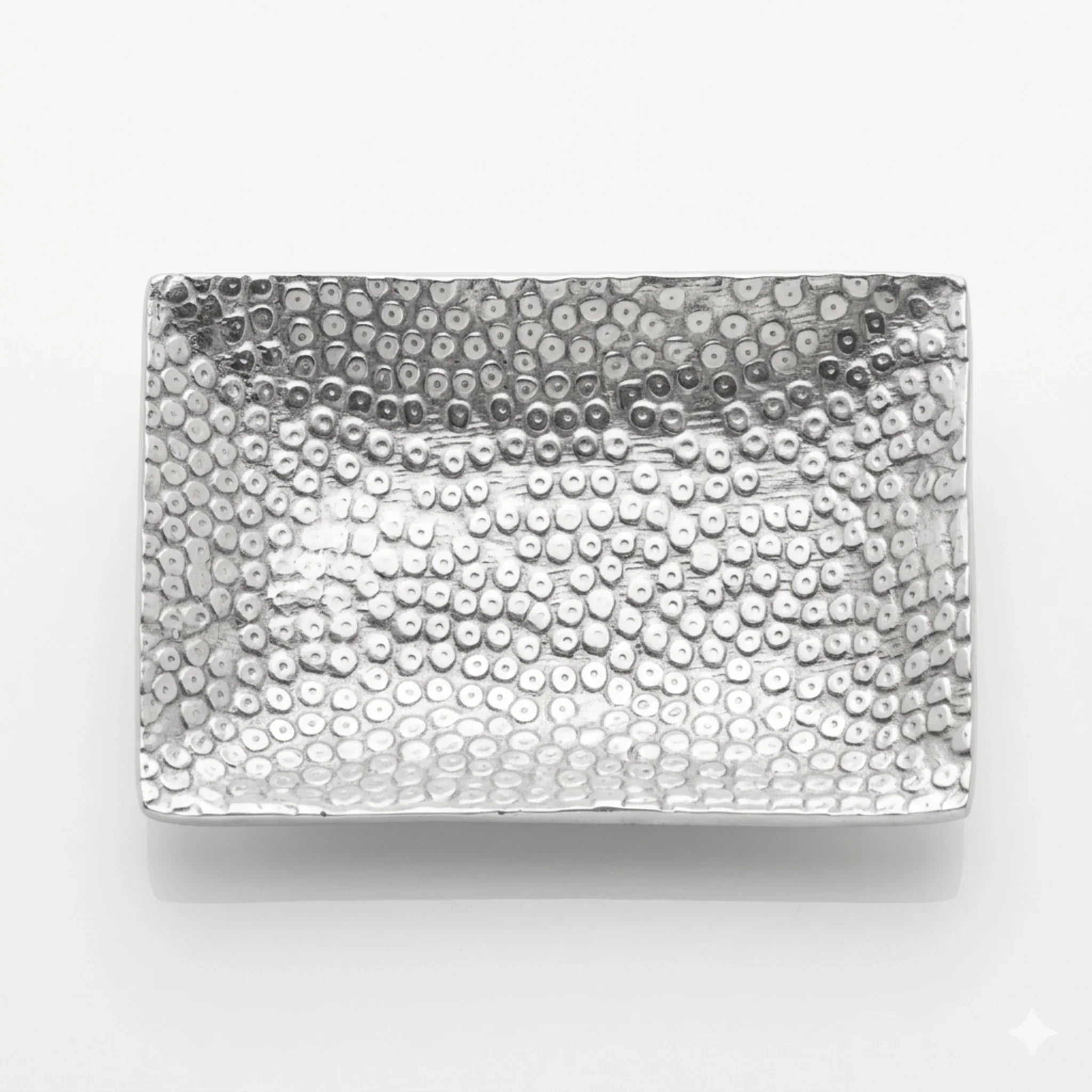 Multi-Purpose Soap Dish / Jewelry Bowl