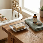 Multi-Purpose Soap Dish / Jewelry Bowl