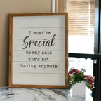 Must Be Special Gia Roma