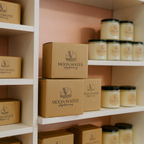 Mystery Box Scent Pack  – Over $100 Value! Moon Water Apothecary