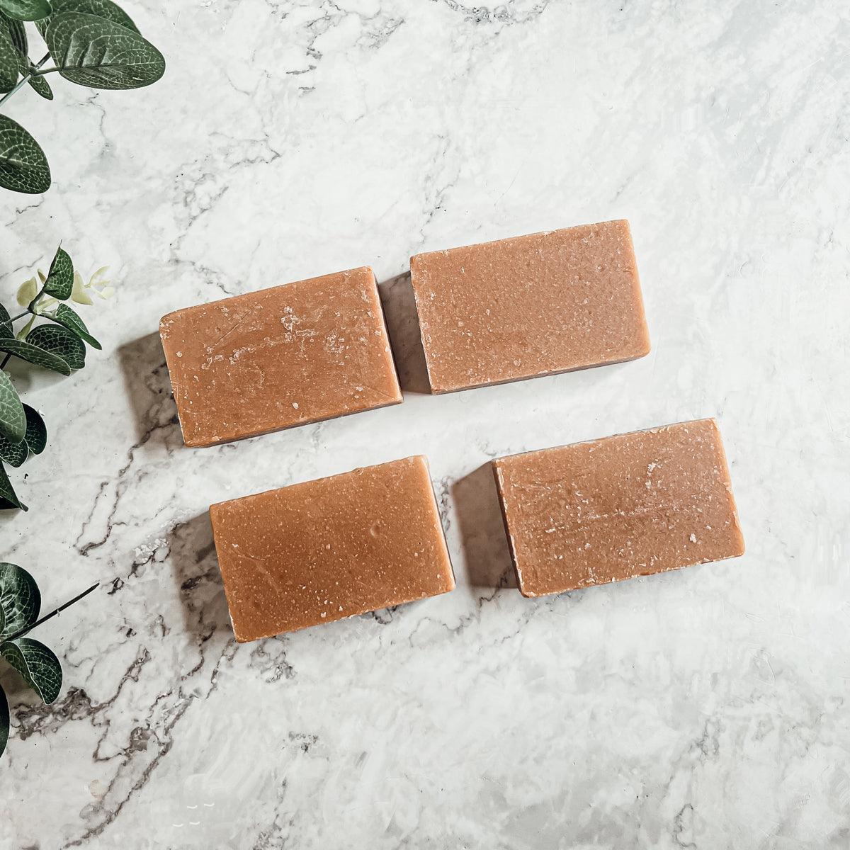 Nag Champa & Clay Gia Roma