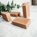 Nag Champa & Clay Gia Roma