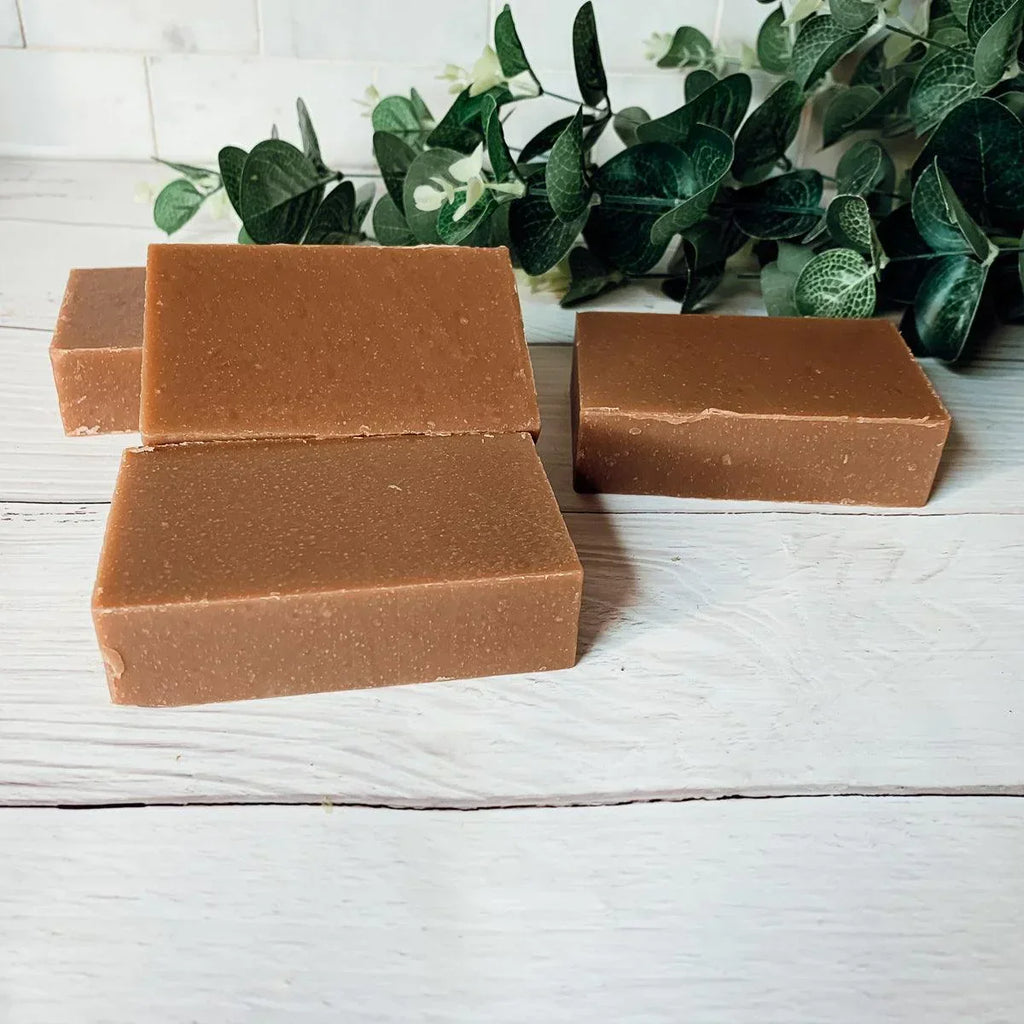 Nag Champa & Clay Gia Roma