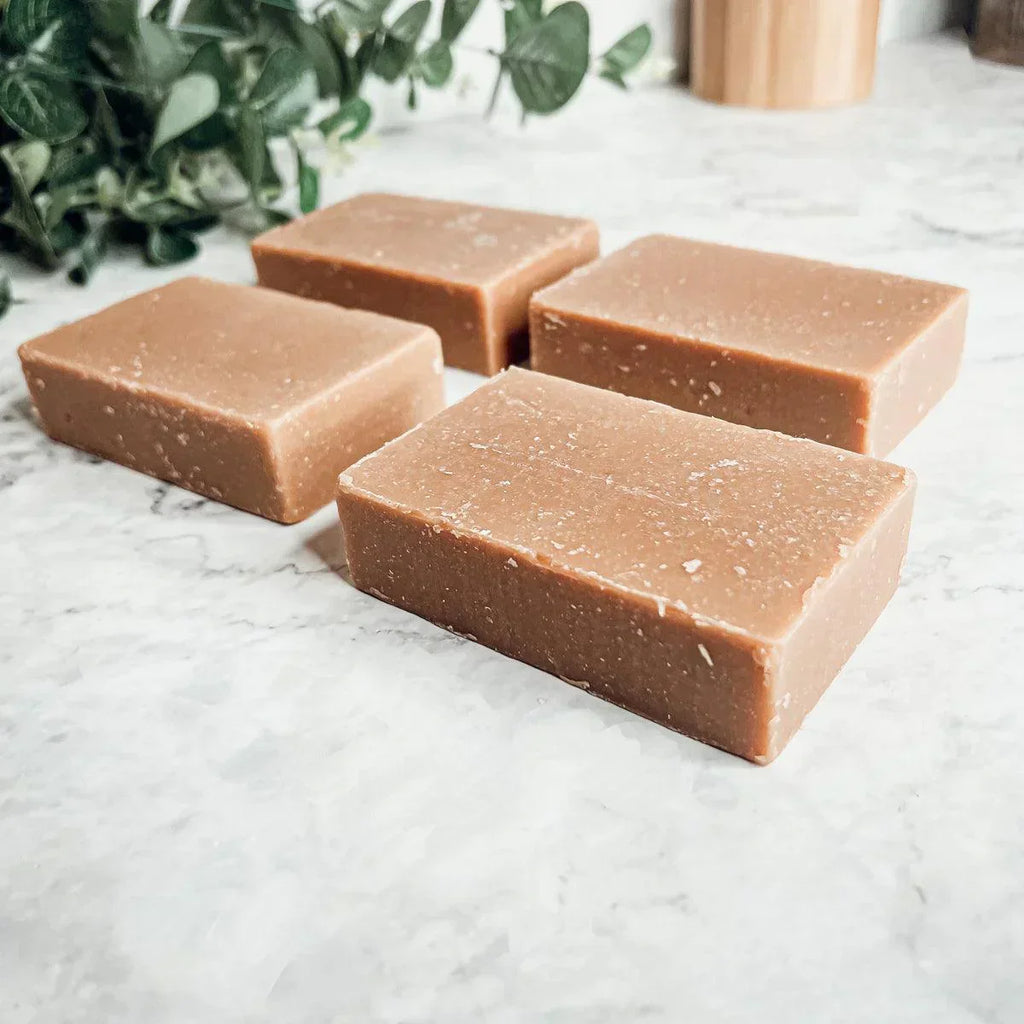 Nag Champa & Clay Gia Roma