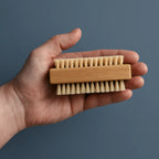Nail Brush Zero Waste Outlet