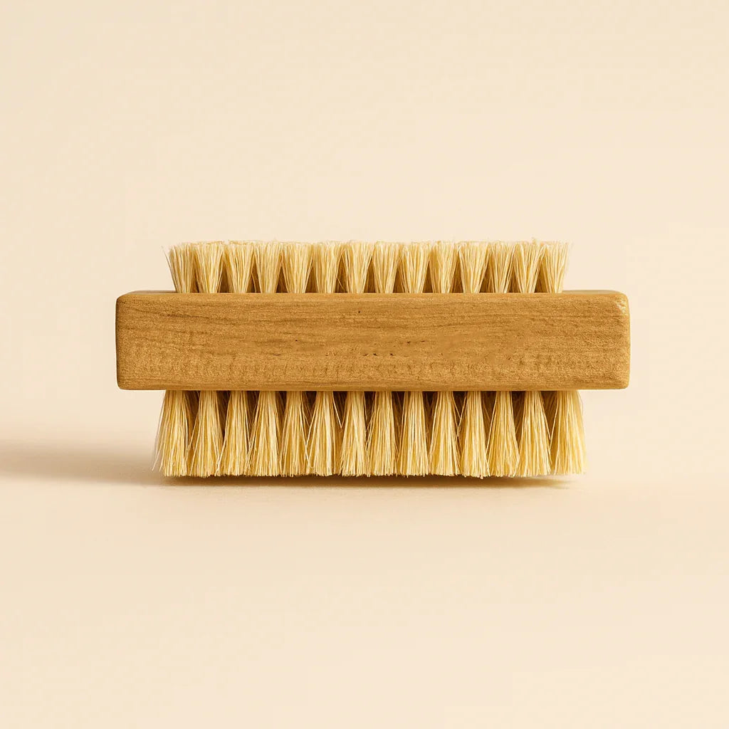 Nail Brush Zero Waste Outlet