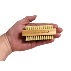 Nail Brush Zero Waste Outlet