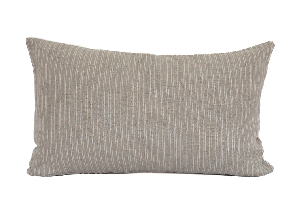 Nathan, back view - House Of Avana