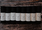 Natural Beeswax & Lip Balm