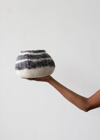 Natural Harmony Ukhamba Bowl Kanju Interiors