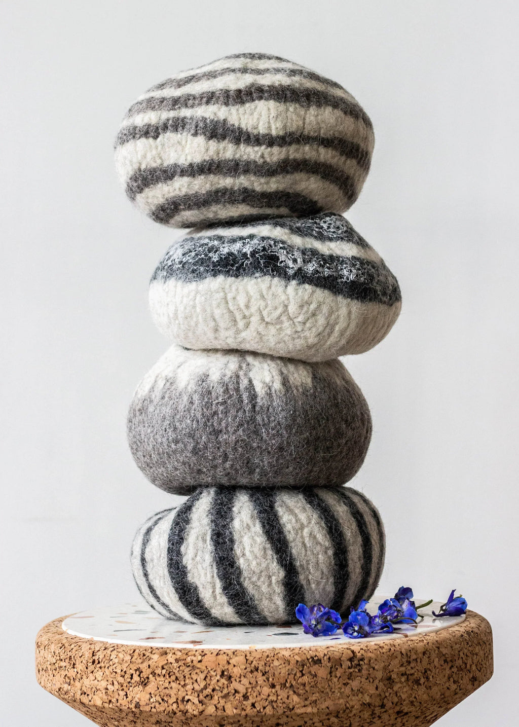 Natural Harmony Ukhamba Bowl Kanju Interiors