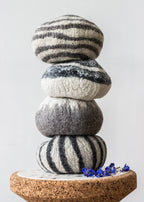 Natural Harmony Ukhamba Bowl Kanju Interiors