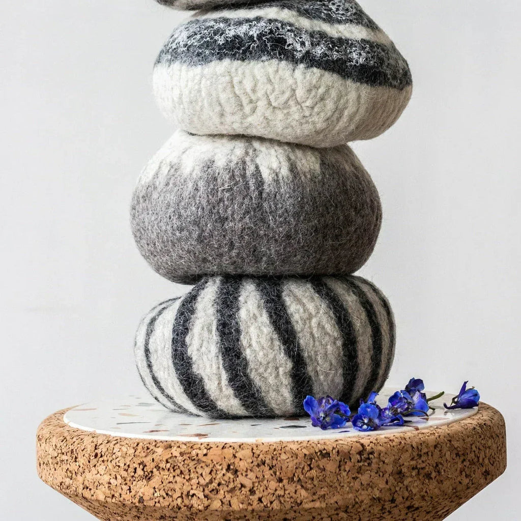 Natural Harmony Ukhamba Bowl Kanju Interiors