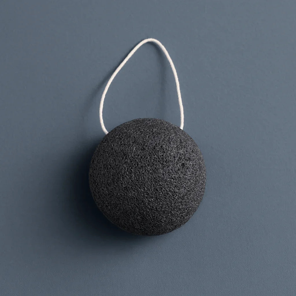 Natural Konjac Facial Sponge Zero Waste Outlet