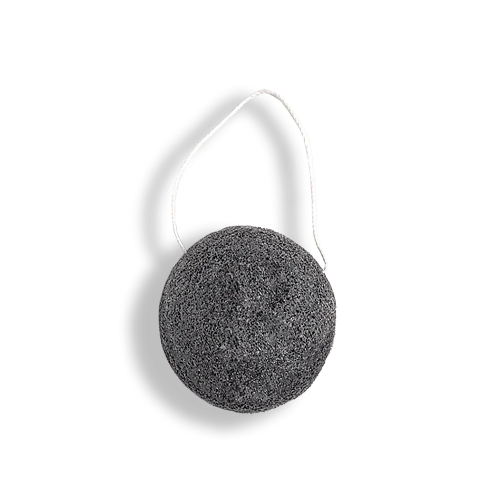 Natural Konjac Facial Sponge Zero Waste Outlet