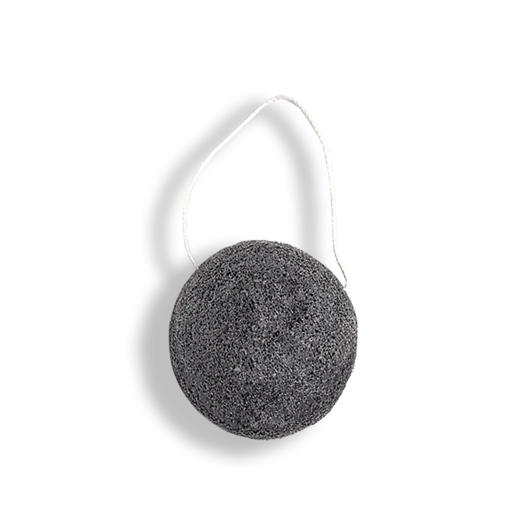 Natural Konjac Facial Sponge Zero Waste Outlet