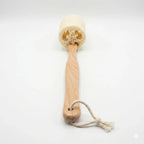 Natural Loofah Bath Brush