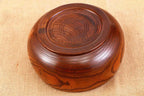 Natural Wooden Bowl - House Of Avana