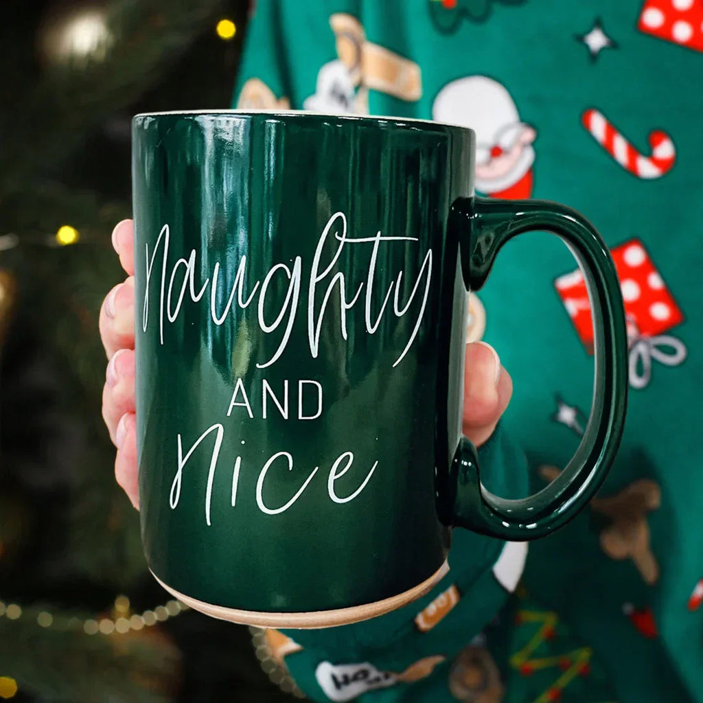 Naughty & Nice Gia Roma