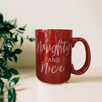 Naughty & Nice Gia Roma