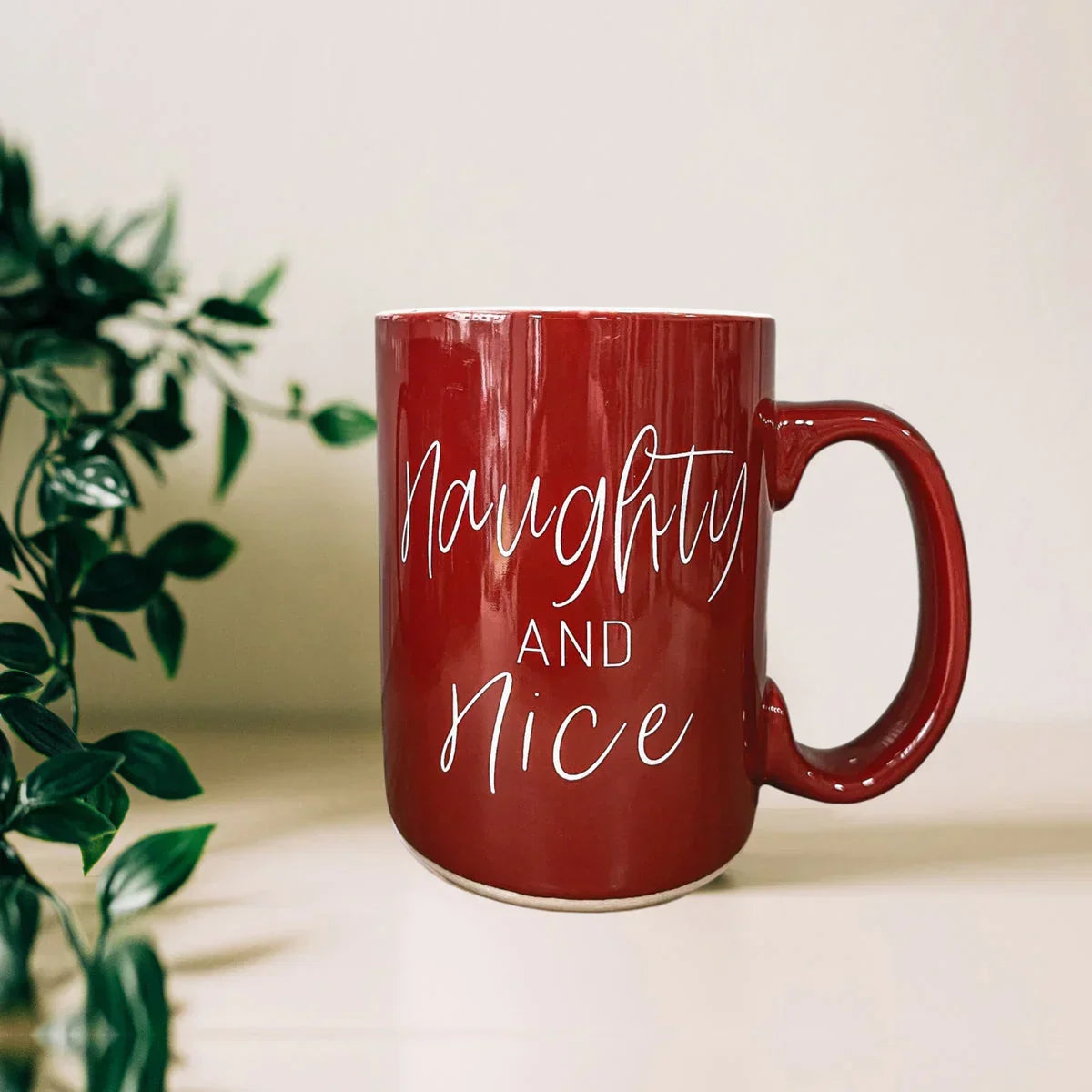 Naughty & Nice Gia Roma