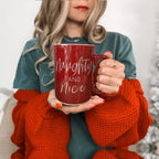 Naughty & Nice Gia Roma