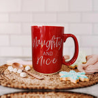 Naughty & Nice Gia Roma
