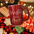 Naughty & Nice Gia Roma