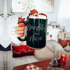Naughty & Nice Gia Roma