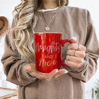 Naughty & Nice Gia Roma